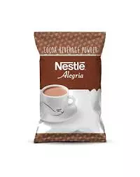 NESTLE ALGERIA CACAO MIX LACTE POCH 1 KG
