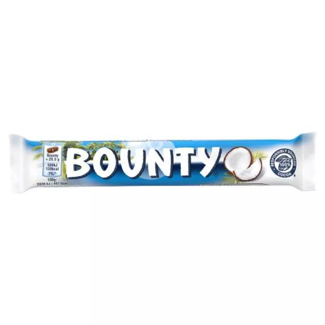 BOUNTY *2 57 G