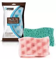 AQUA MASSAGE CORPO TONICA SPONGE