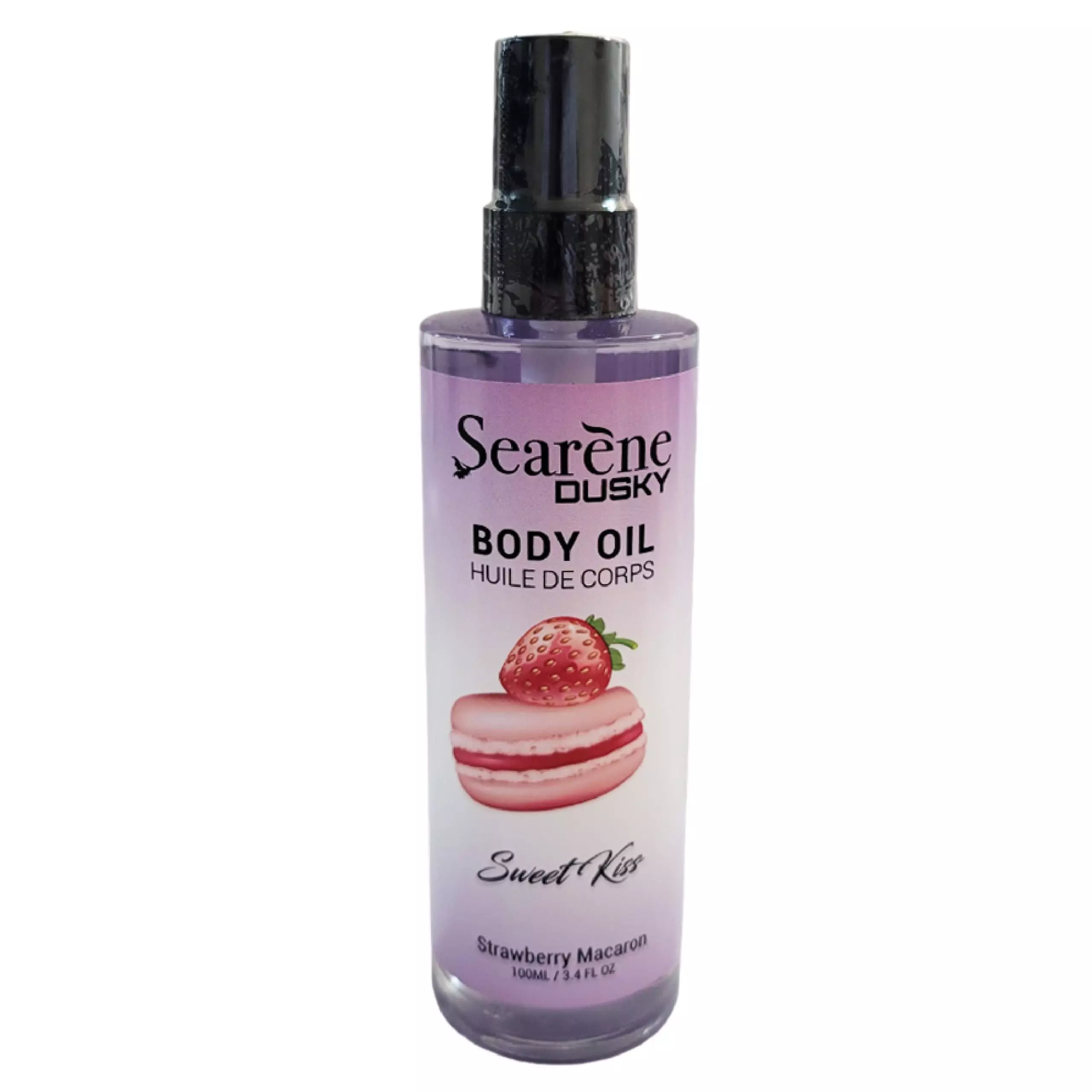 SEARENE DUSKY BODY OIL SWEET KISS 100 ML