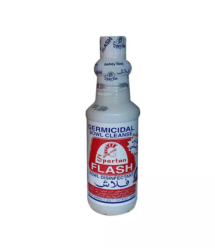 FLASH 500ML