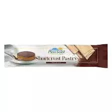 PLEIN SOLEIL SHORTCRUST PASTRY 400 G