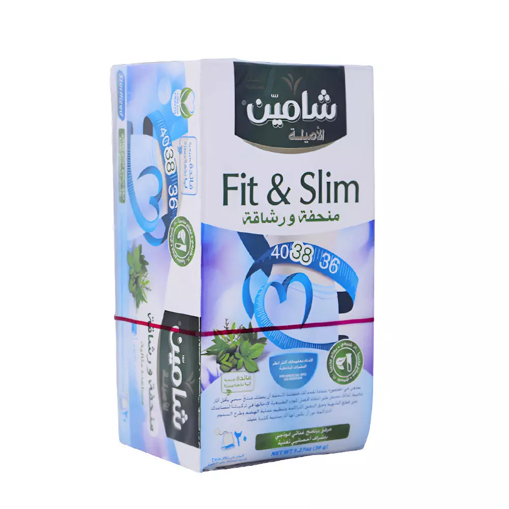 CHAMAIN MIXTURE OF HERBS *20 36G