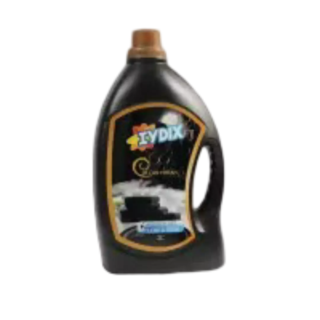 IYDIX POWER GEL OCEAN FRESH BLACK 3 L