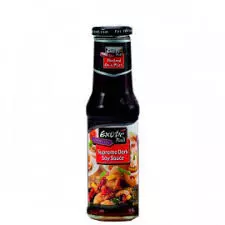 EXOTIC FOOD SUPREME OYSTER SAUCE 250ML 