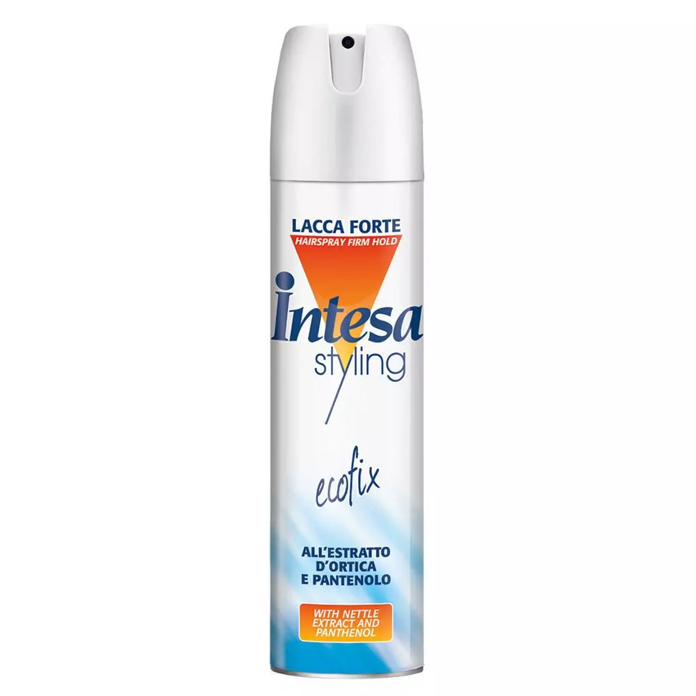 INTESA HAIR SPRAY NORMAL HOLD 500 ML 