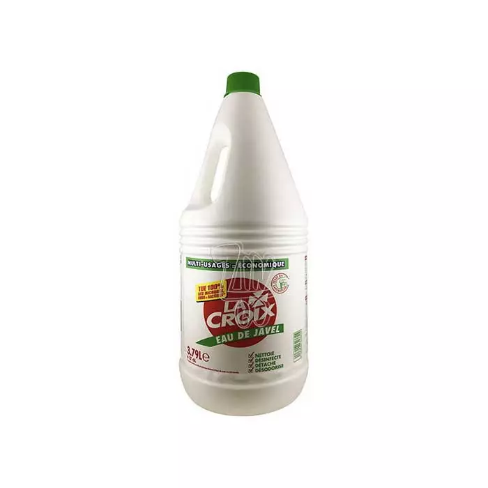 LA CROIX JAVEL 3.79 L