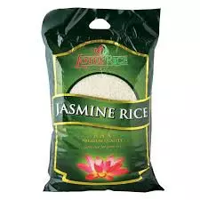 LOTUS RICE 4KG