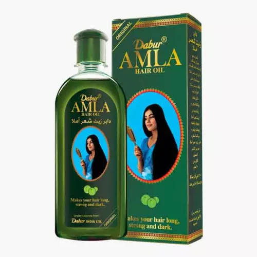 DABUR AMLA HAIR OIL 200 ML