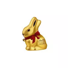 LINDT GOLD BUNNY 50 G