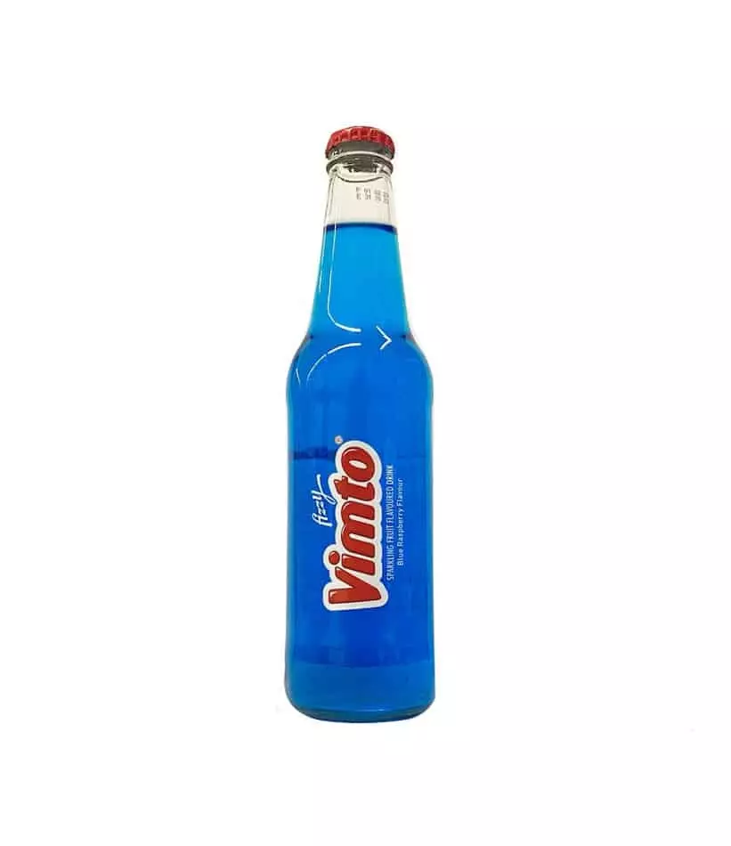 VIMTO SPARKLING FRUIT FLAVOURED DRINK 330 ML