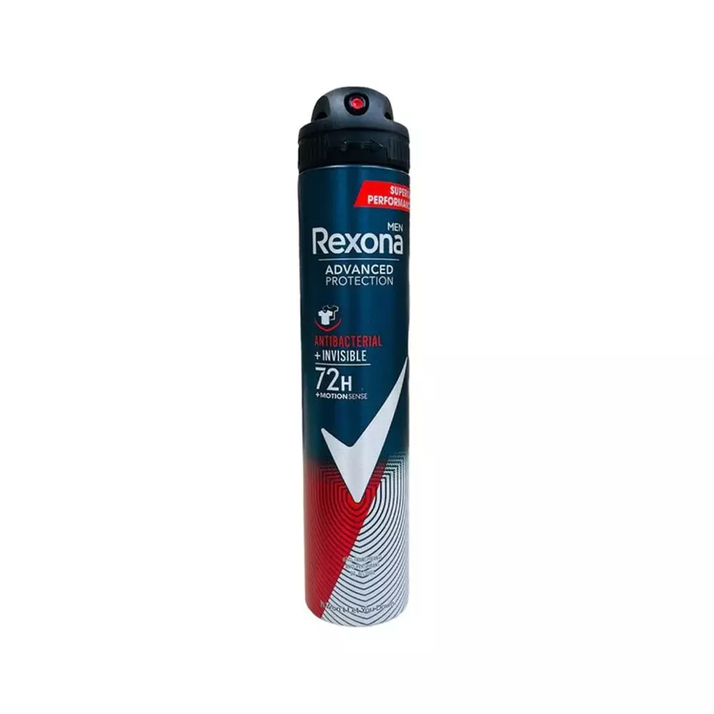 REXONA MEN DEO ANTIBAC. PROTECTION 200ML 