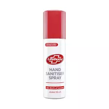 LIFEBUOY HAND SPRAY 75 ML