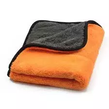 MAGIC CLEAN MICRO FIBER TOWELS 
