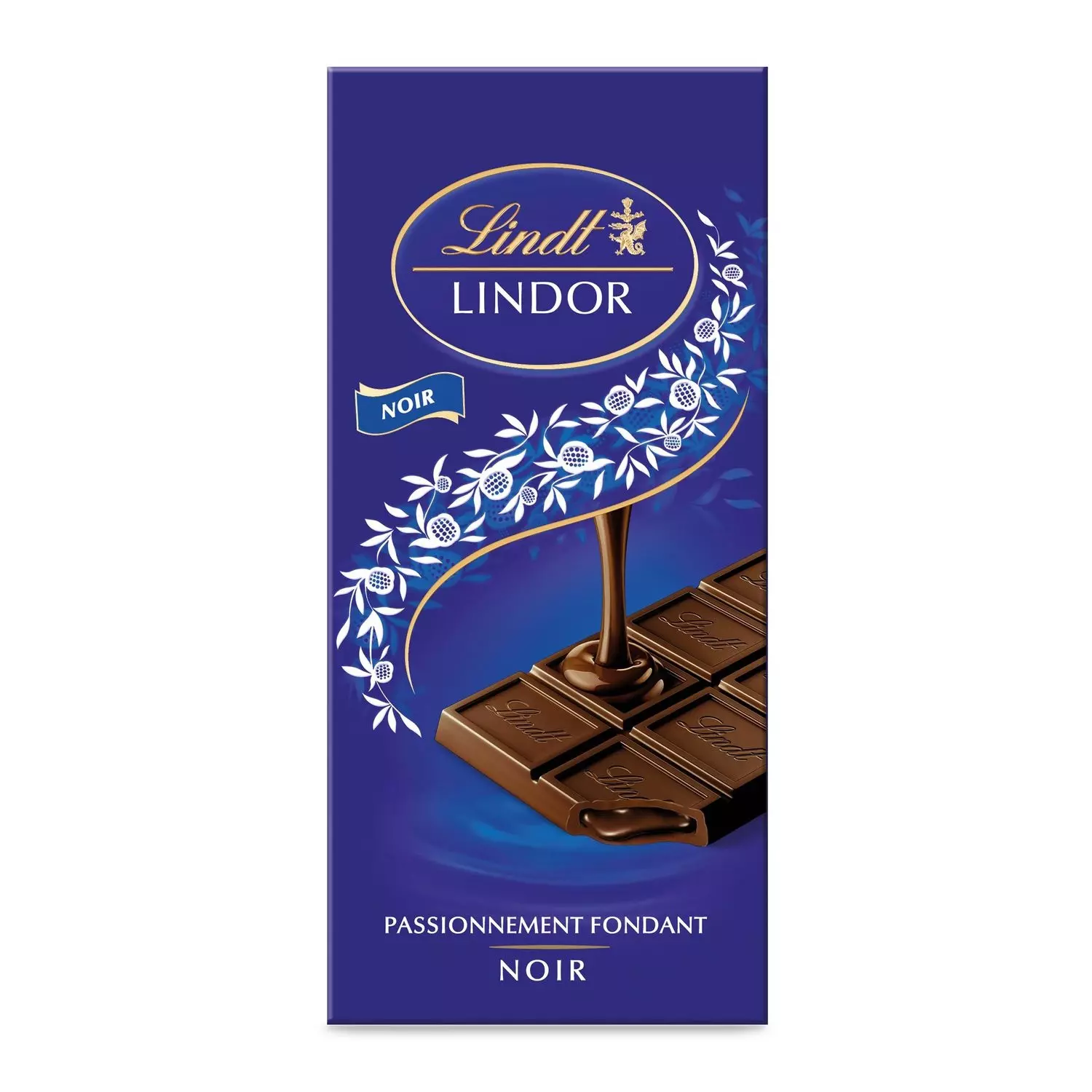 LINDT LINDOR DARK 150 G