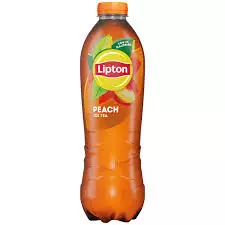 LIPTON ICE TEA PEACH 1 L