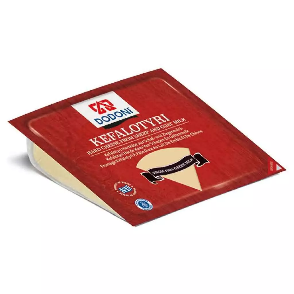 DODONI KEFALOTYRI 200 G