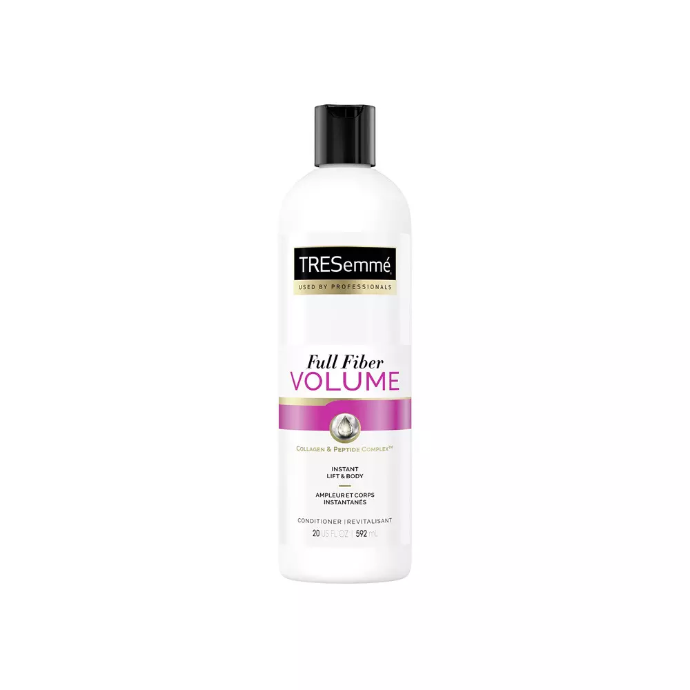 TRESEMME FULL FIBER CONDITIONER 592 ML