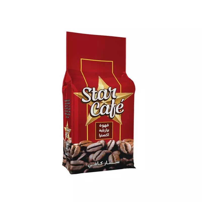 STAR CAFFE 200 G