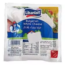 LIBANLAIT BULGARIAN CHEESE
