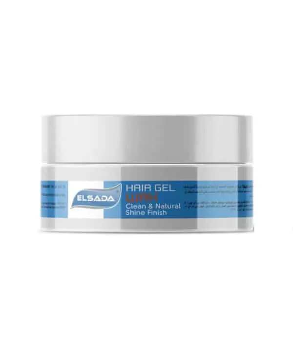 ELSADA WAX BLUE 140 ML