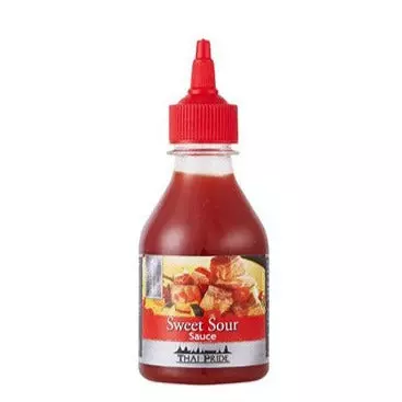 THAI PRIDE SWEET SOUR 200ML 