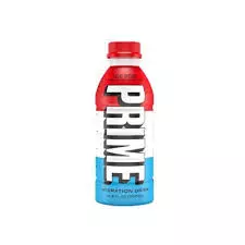 PRIME HYDRATION ICE POP 500ML 