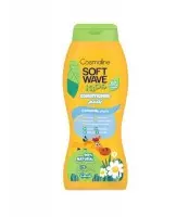 SOFTWAVE CONDITIONER KIDS 2IN1 CAMOMILE 400ML 