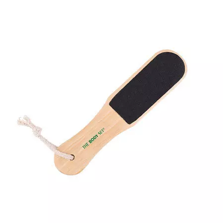 THE BODYSET CALLUS REMOVER 3132