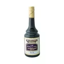 KASSATLY CHTAURA BLACKBERRY SYRUP 600 ML