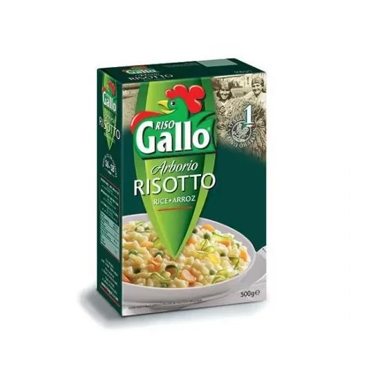 RISERVA GALLO ARBORIO RISE 500G