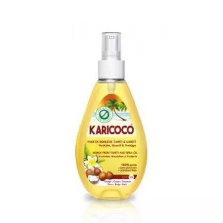 KARICOCO SPRAY TAHITIAN MONIO 100ML