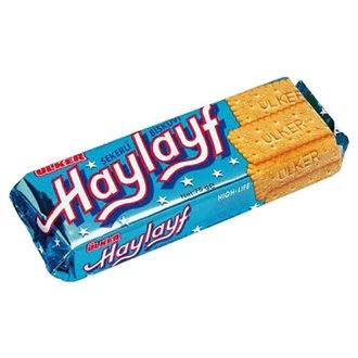 ULKER HAYLAYF BISCUIT 64G