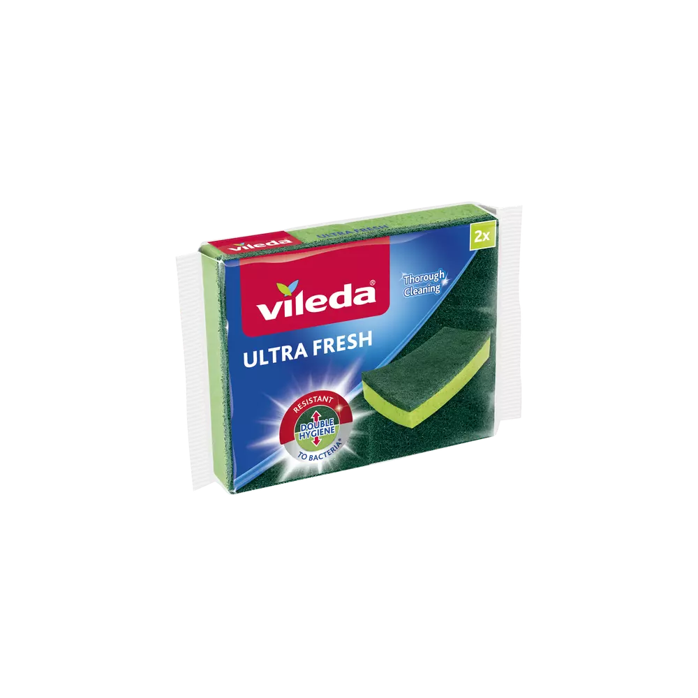 VILEDA ULTRA FRESH *2