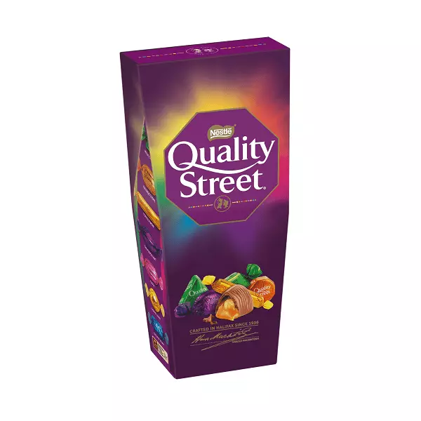 QUALITY STREET 220G
