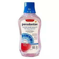 PARADONTAX MOUTHWASH EXTRA FRESH 300 ML