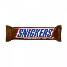 SNICKERS 50