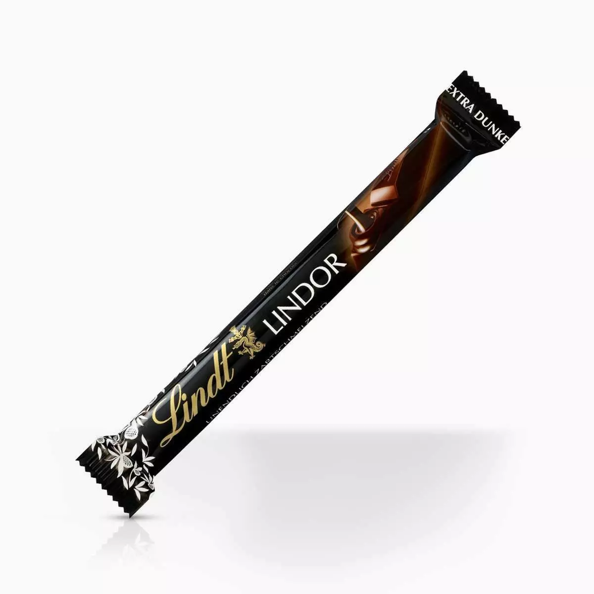 LINDT LINDOR STICK DARK 38 G