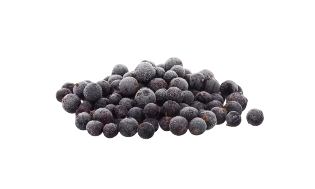 FROZEN BLACK CURRANT