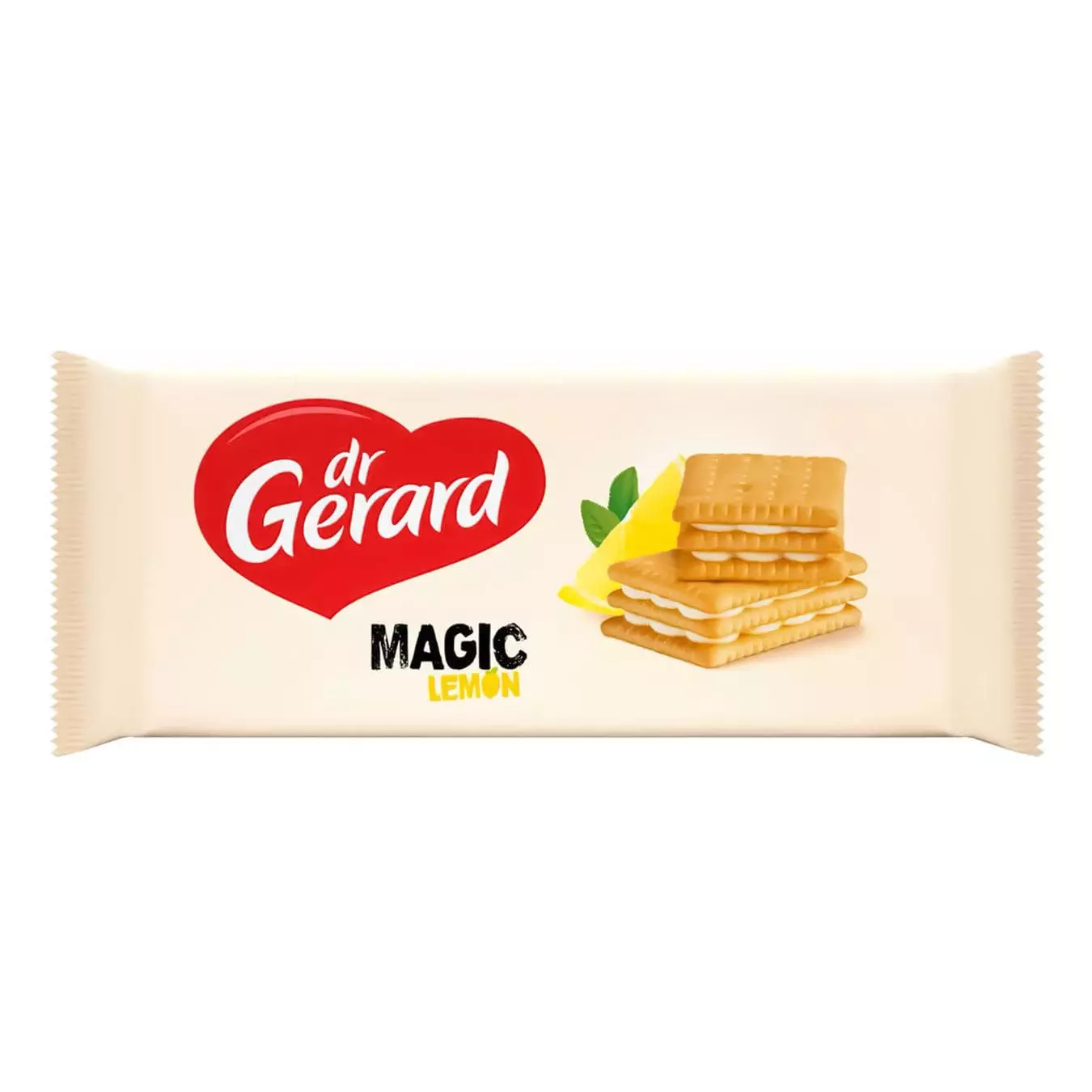DR GERARD MAJIC LEMON 36G