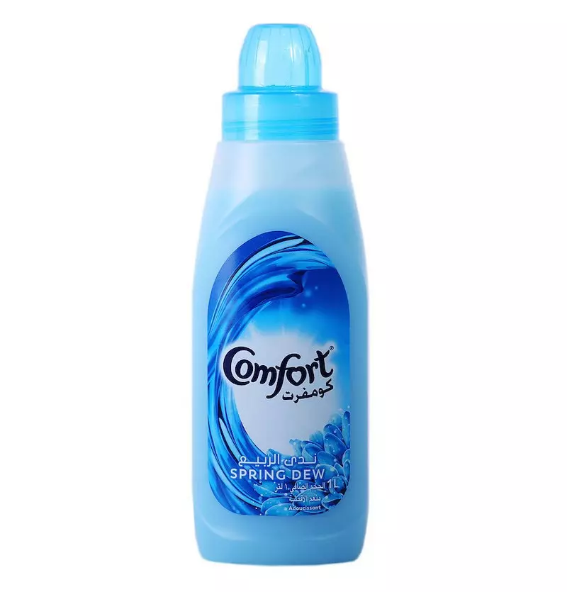 COMFORT SPRING DEW BLUE 1 L