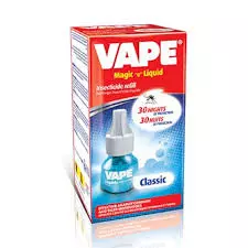 VAPE LIQUID NIGHT CLASSIC *30 NIGHT 