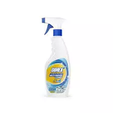 DIMEX DEGREASE PRO MULTIPURPOSE 650 ML