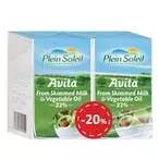 PLEIN SOLEIL AVITA 250 G*2 -20%