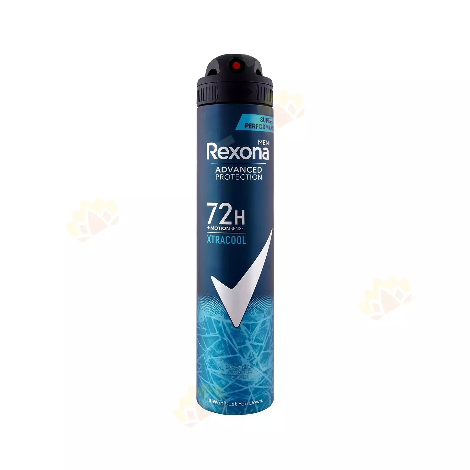 REXONA MEN DEO XTRACOOL 200ML 