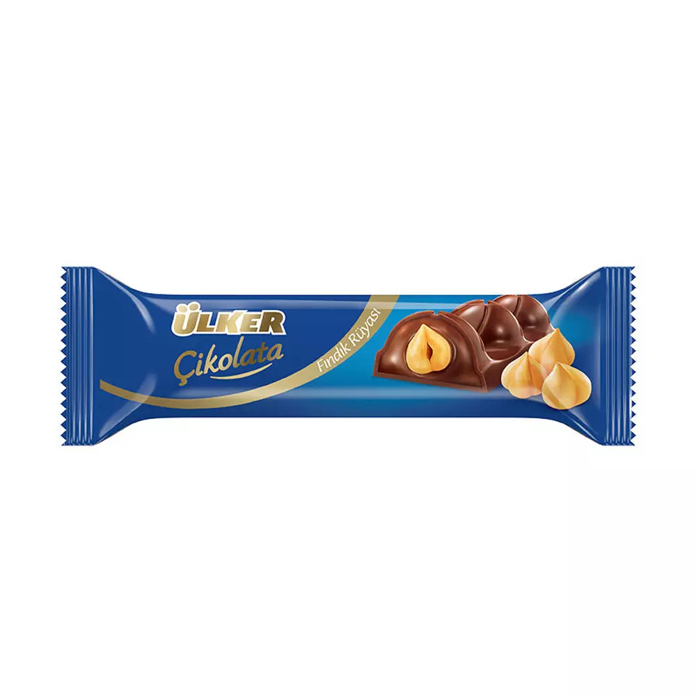 ULKER CIKOLATA 40.5 G