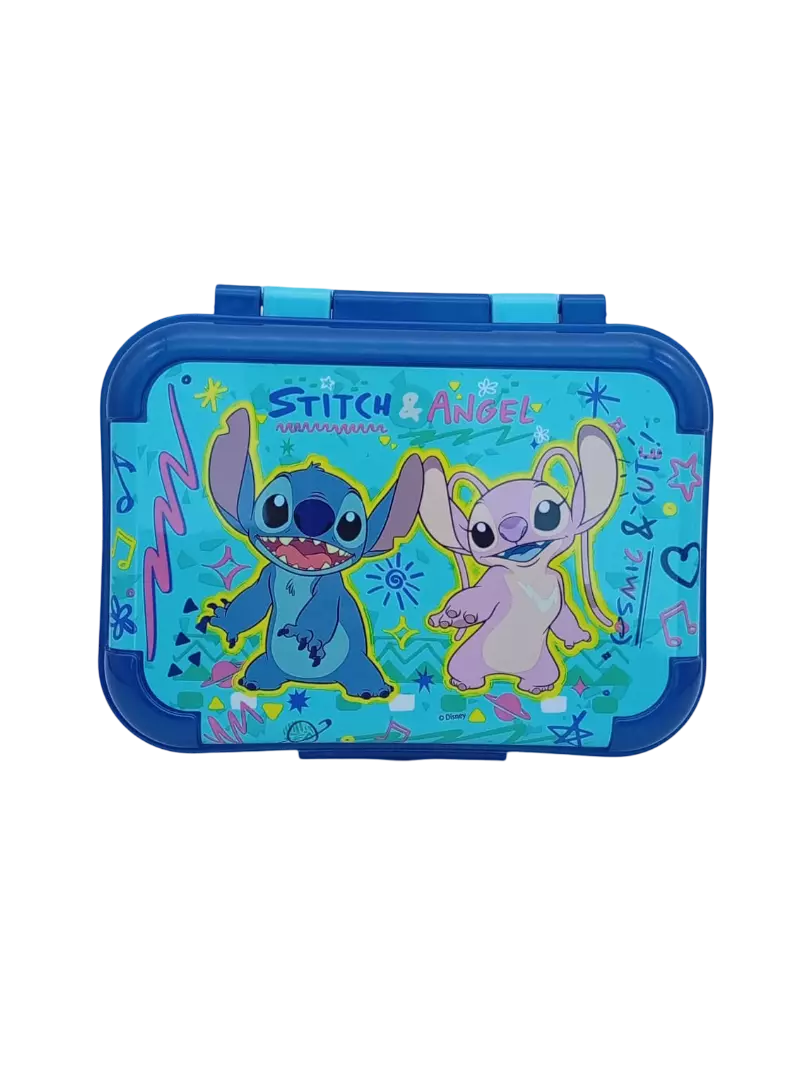 STOR MULTI SANDWISH BOX RECTANGLE STITCH