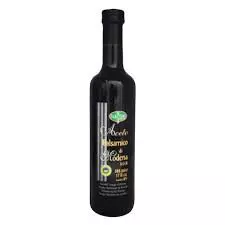 ITALIA IN TAVOLA BALSAMIC VINEGAR 500 ML
