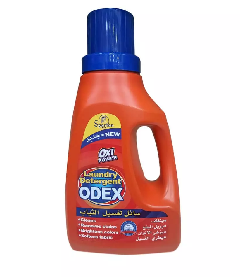 ODEX LIQUID LAUNDRY 1.5L