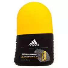 ADIDAS ROLL ON MEN INTENSE TOUCH 50 ML